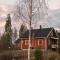 Tiiringolf Cottages