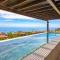 El Encanto, Oasis of Relaxation with ocean views in Punta Mita - Пунта-Мита