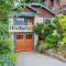Cozy Home Near Lake Union & UW