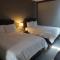Park Lane Motor Hotel Medicine Hat
