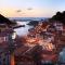 El mirador de cudillero El mirador de cudillero