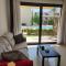 Elgouna - Comfy 1 Bedroom Apartment , Pool View