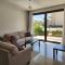 Elgouna - Comfy 1 Bedroom Apartment , Pool View