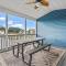 Turtle Bay - Waterfront & a screened porch! - Greenbackville