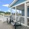 Turtle Bay - Waterfront & a screened porch! - Greenbackville