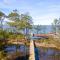 Wildcat Haven - Waterfront & phenomenal views! - Deep Hole