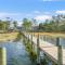 Wildcat Haven - Waterfront & phenomenal views! - Deep Hole