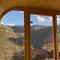 La Ressource, sauna, panoramic view, spacious - Tenay