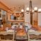 Great Bison Lodge at Tahoe Donner by Tahoe Getaways - Pet Friendly 4BR w HOA & Heated Driveway - 特拉基