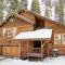 Great Bison Lodge at Tahoe Donner by Tahoe Getaways - Pet Friendly 4BR w HOA & Heated Driveway - 特拉基