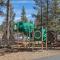 Great Bison Lodge at Tahoe Donner by Tahoe Getaways - Pet Friendly 4BR w HOA & Heated Driveway - 特拉基