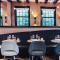 The Dylan Amsterdam - The Leading Hotels of the World