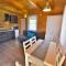 2-storey holiday homes, Ustronie Morskie