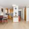 Spacious Aker Brygge apartment with balcony - Oslo