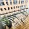 Spacious Aker Brygge apartment with balcony - Oslo