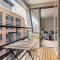 Spacious Aker Brygge apartment with balcony - Oslo