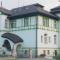 Pension Habermannova Vila - Bludov