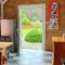 holiday home in Nowe Warpno