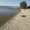 holiday home in Nowe Warpno