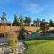 Holiday house for six Person in Grzybowo