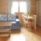 Bungalow in Wrzosowo near Baltic Sea Beach
