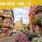Refuge des Vignerons - Turckheim - 蒂尔凯姆