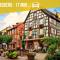 Refuge des Vignerons - Turckheim - 蒂尔凯姆