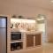 StayBridge Apartments, Mesongi