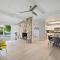 Sunny SoCal Escape 3BR 2BA Bright home with pool - Winnetka