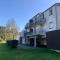 Appartement au calme nature et centre ville