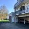 Appartement au calme nature et centre ville
