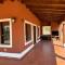 Casona Las Lomitas - Campo Quijano