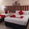 Comfort Palace Guest House Kasane
