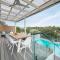 Family Beach Retreat With Heated Pool Blairgowrie