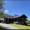 Phillipshaugen Lodge