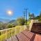 Spacious sequoia Park retreat, best panoramic views - 三河城