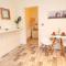 Modern, Stylish One bedroom with Garden Long stay Welcome - Eastbourne
