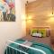 Modern, Stylish One bedroom with Garden Long stay Welcome - Eastbourne