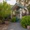 Sheltered Nook On Tillamook Bay