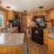 Sheltered Nook On Tillamook Bay