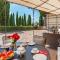 Villa Le Tortore privata lusso piscina relax Siena - Siena