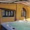 Villa Le Tortore privata lusso piscina relax Siena - Siena