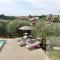 Villa Le Tortore privata lusso piscina relax Siena - Siena