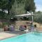 Villa Le Tortore privata lusso piscina relax Siena - Siena