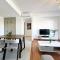 Sherpa Apartments