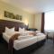 Goethe Conference Hotel by Trip Inn - Frankfurt am Main