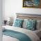 Casa Bonita on the beach in Gordons Bay - 开普敦