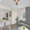 Penthouse EDEN 2BR with ocean view - Fort Lauderdale