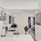 Penthouse EDEN 2BR with ocean view - Fort Lauderdale