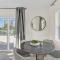 Penthouse EDEN 2BR with ocean view - Fort Lauderdale